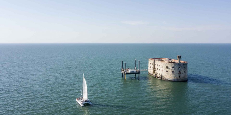 Fort Boyard