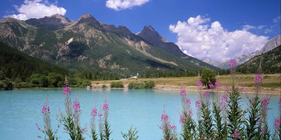 Monêtier les Bains