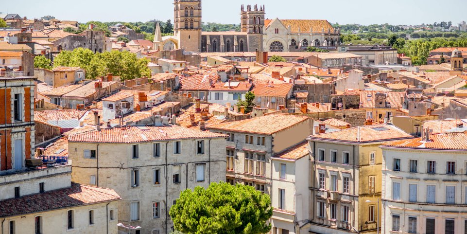 Ville de Montpellier