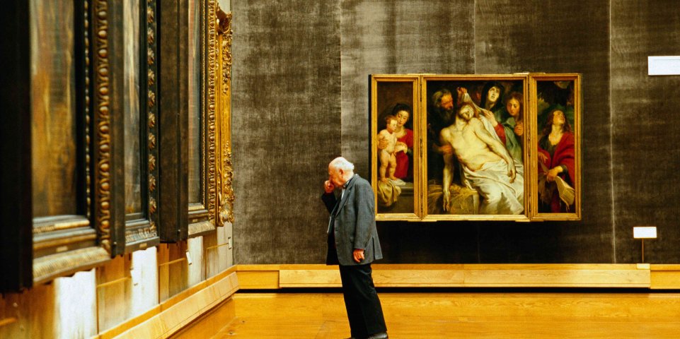 musee de flandres bruges 