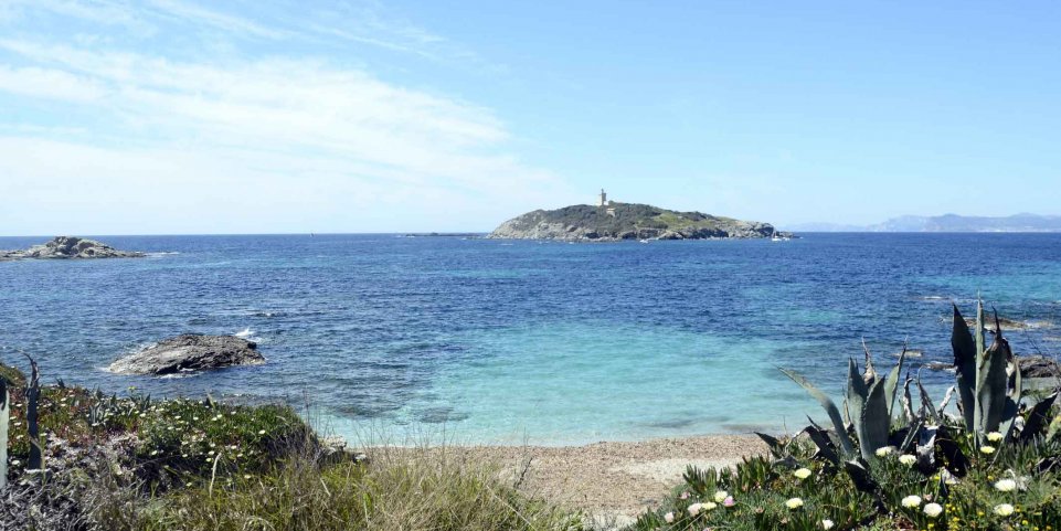 plage toulon