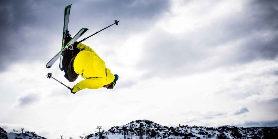 freeride