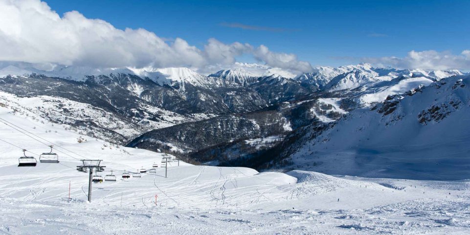 Serre Chevalier