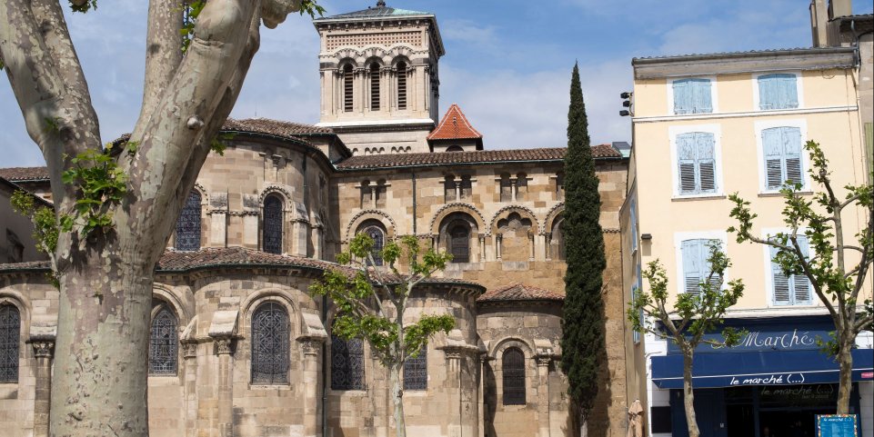 Centre de Valence
