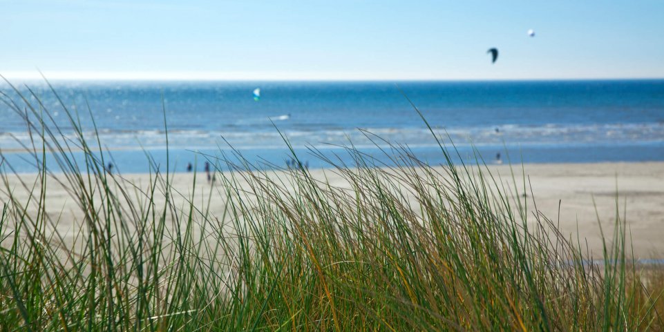 Plage du Touquet