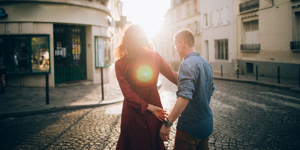 Week-end en couple