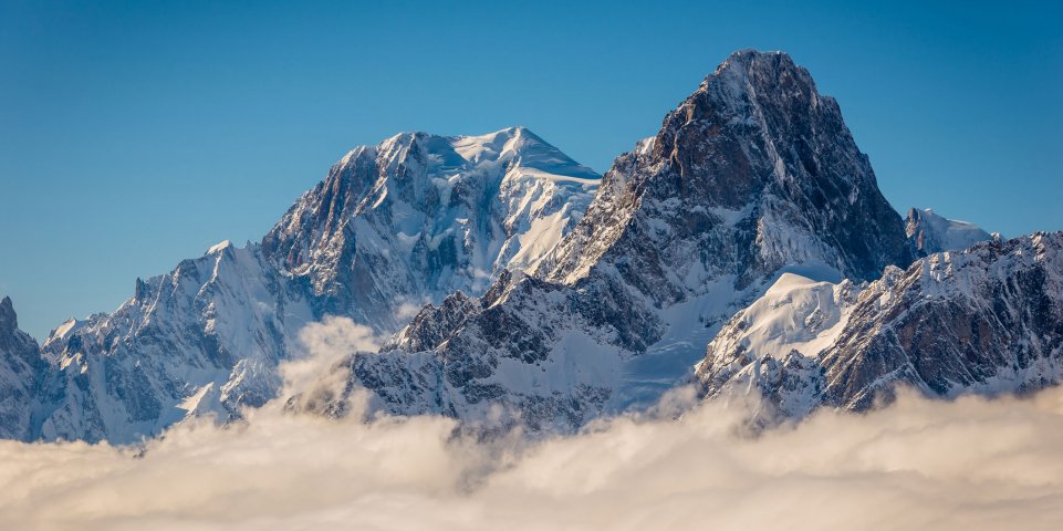 Mont-Blanc