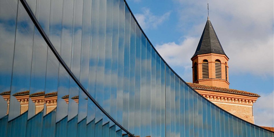 Museum de Toulouse