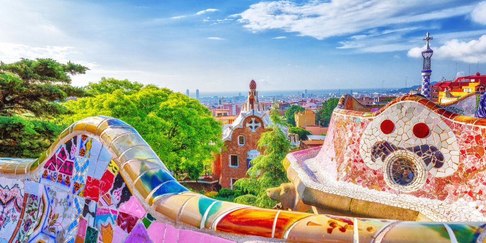 Barcelone