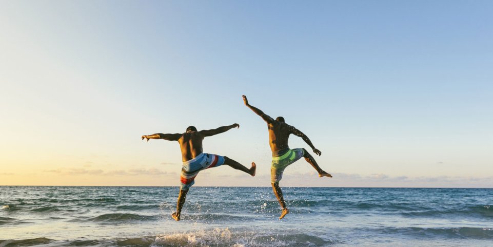 Wo ist das Meer in Deutschland am schönsten? Wo ist das Meer in Deutschland am schönsten?