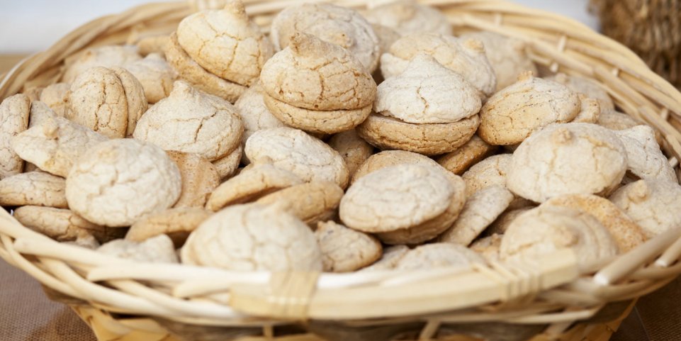 Macarons de Nancy