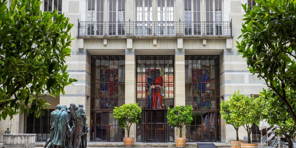 Musée d'art de Bâle