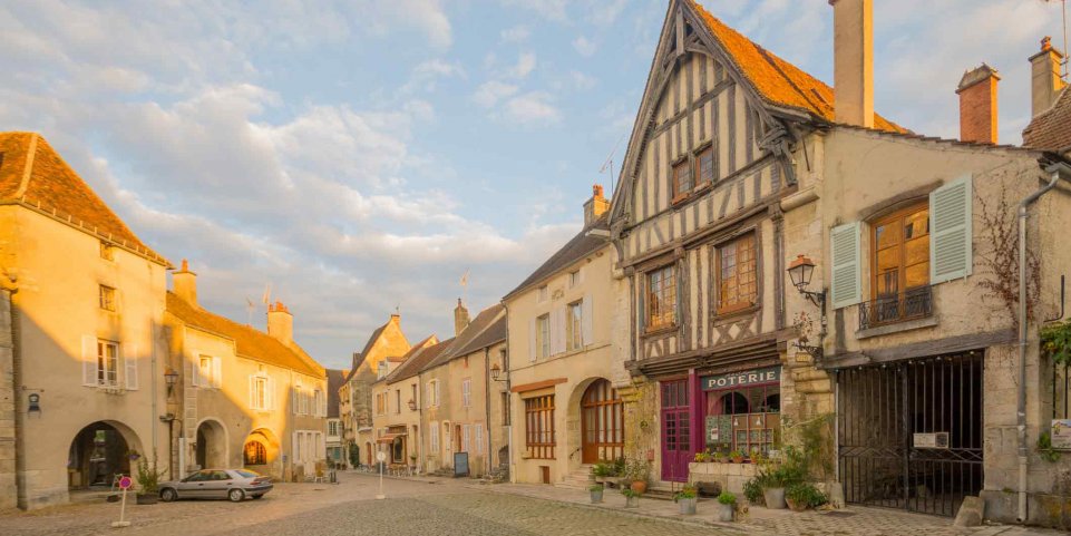 Noyers-sur-Serein