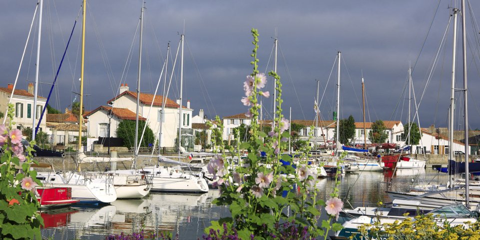 Port de Ars-en-Ré