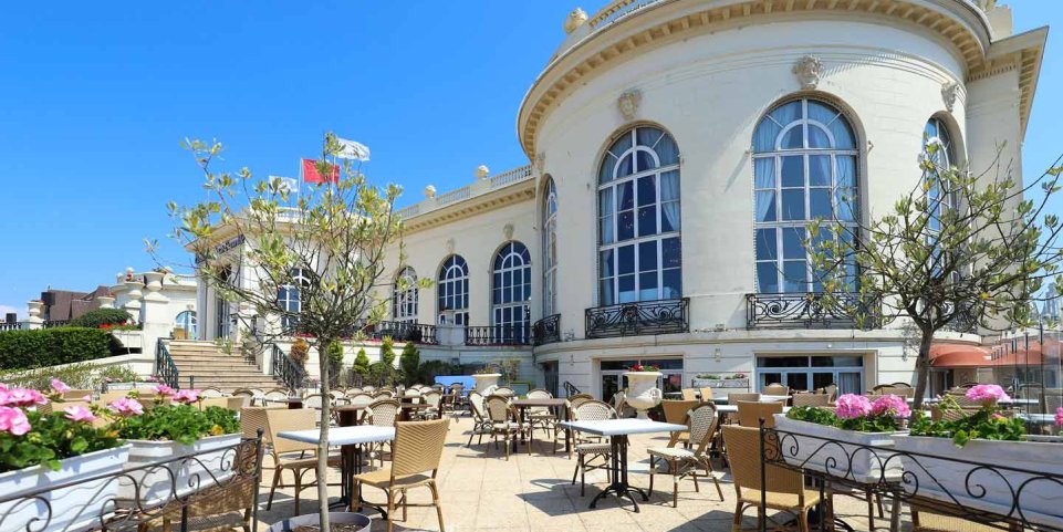 casino deauville 