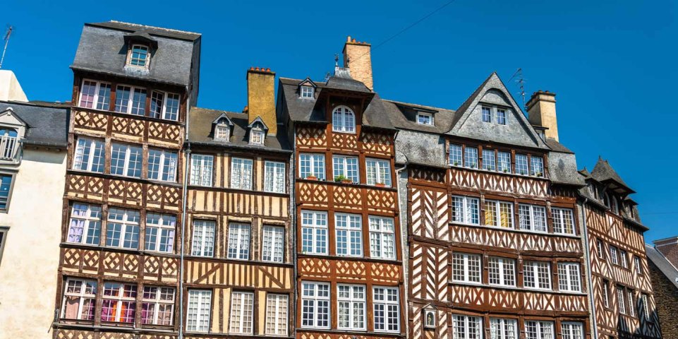 veille ville de Rennes