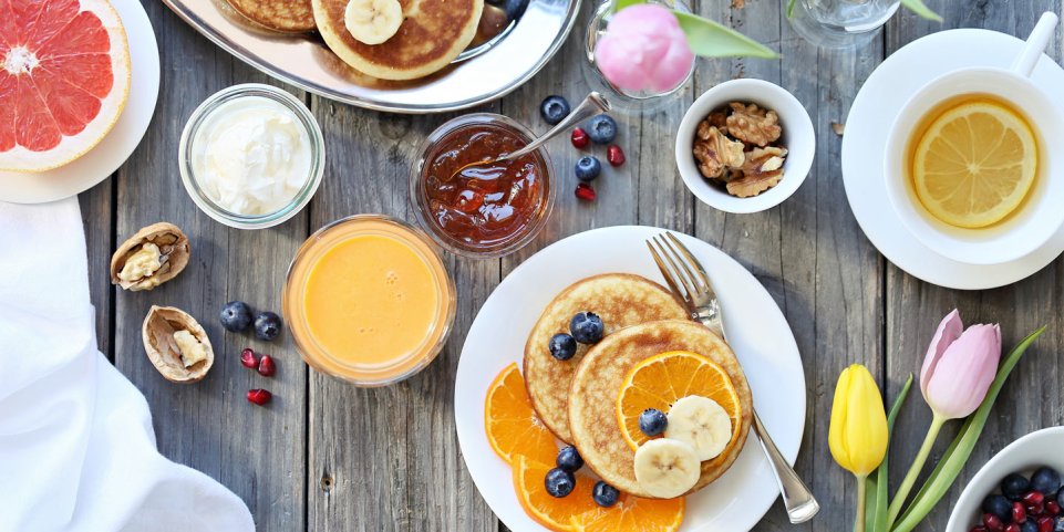brunch