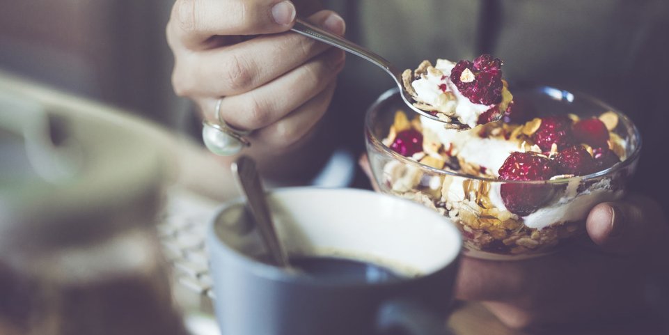 brunch granola