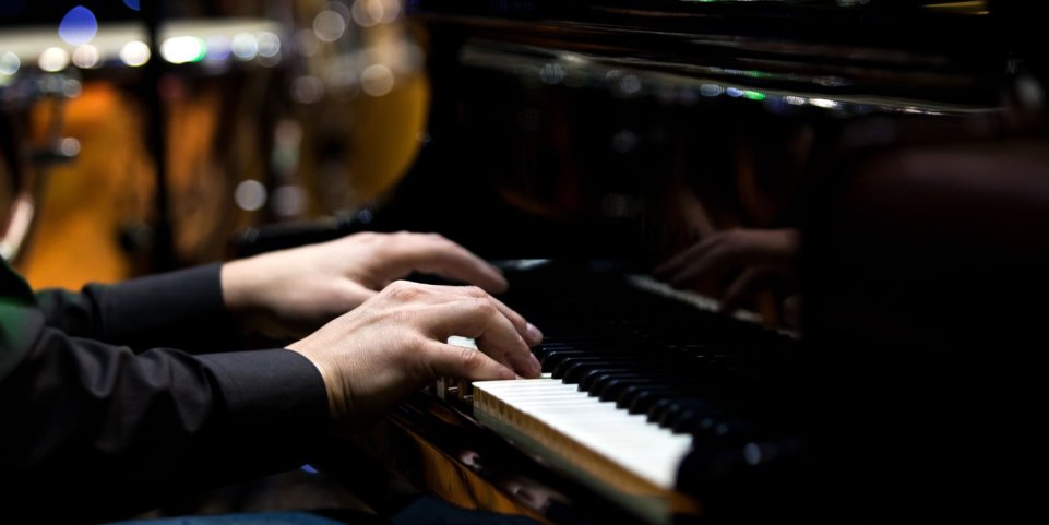 Piano