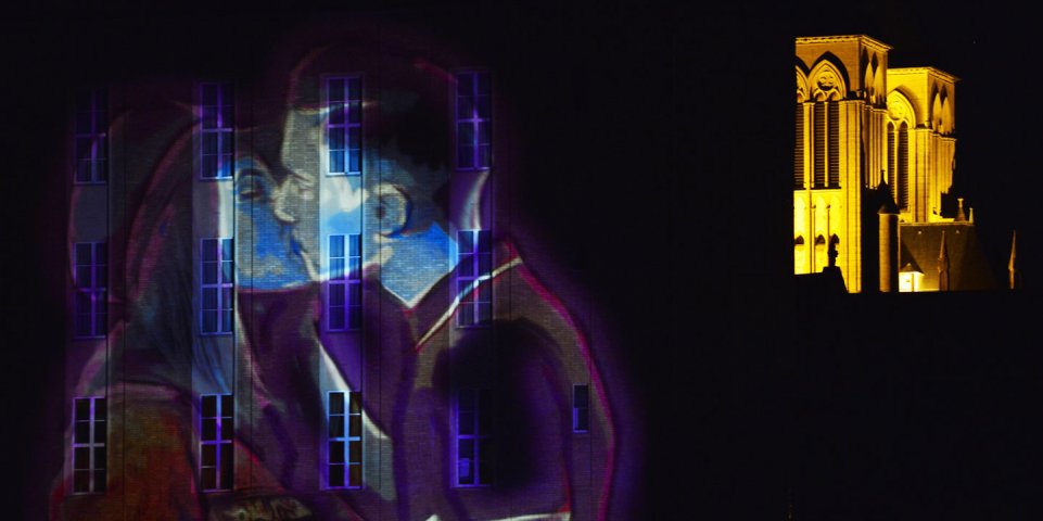 Le Festival Constellations de Metz 