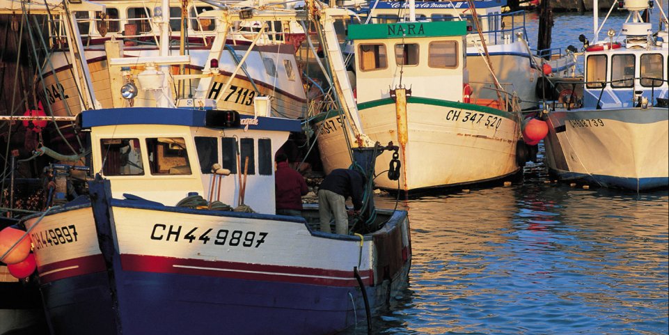 Port de Granville