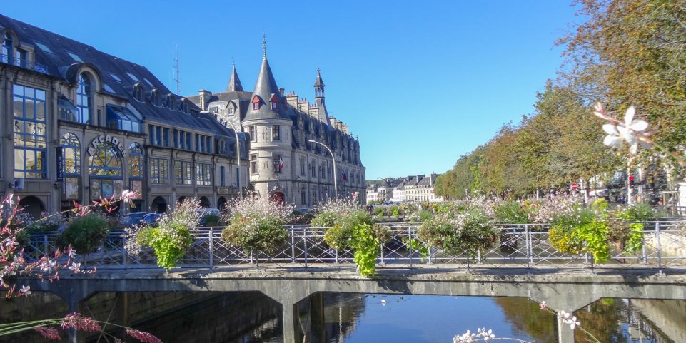 Ville de Quimper