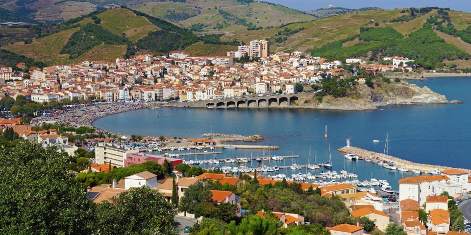 Banyuls-sur-Mer