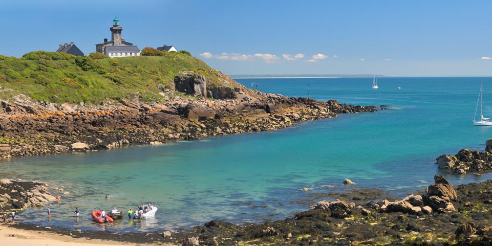 Iles Chausey
