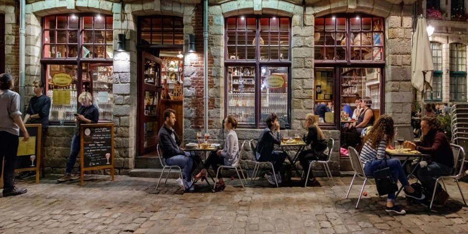 vieux lille bar fête