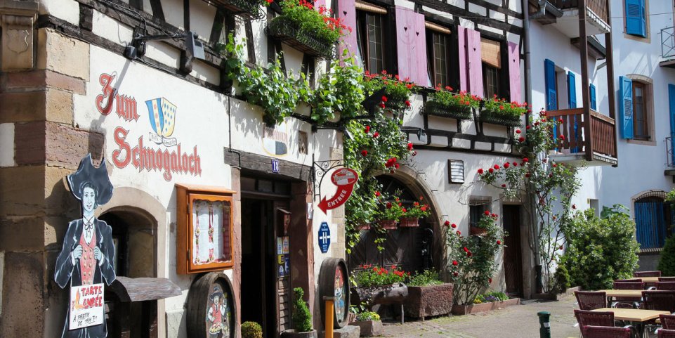 Obernai