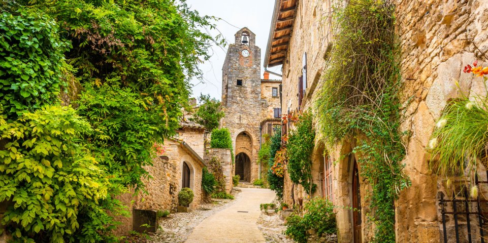 Bruniquel