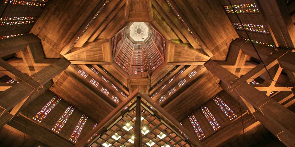 Eglise Saint-Joseph au Havre