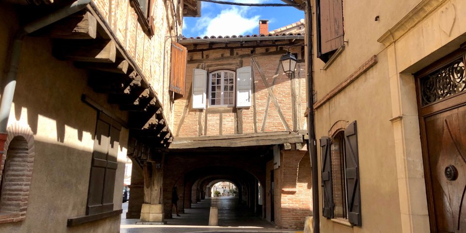 Lisle-sur-Tarn