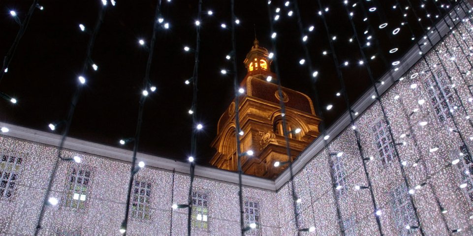 Hôtel-Dieu, Lyon
