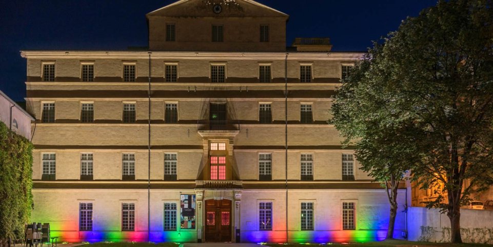 Musée Fabre Monpellier