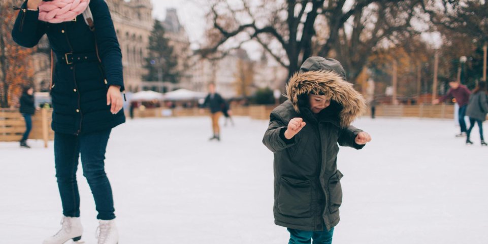 patinoire 
