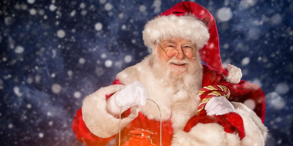Père Noël