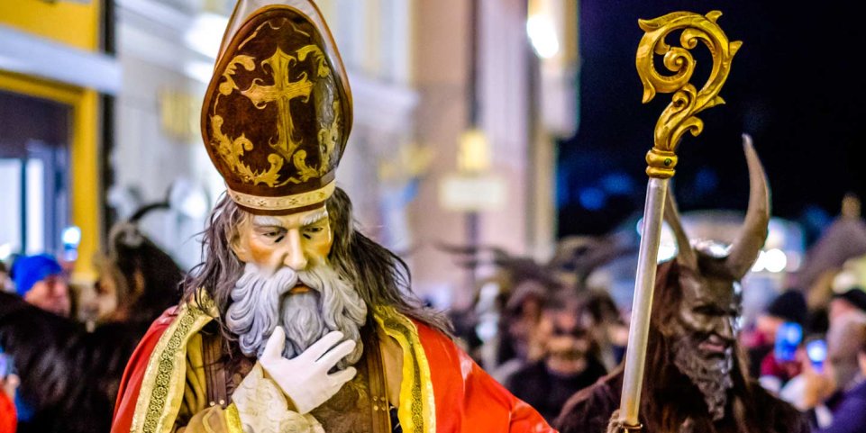 Saint-Nicolas