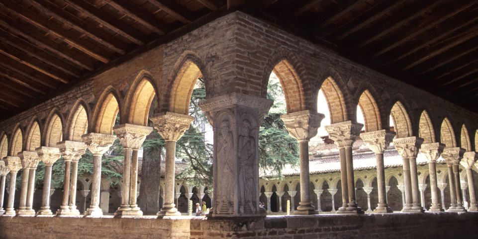 abbaye de moissac