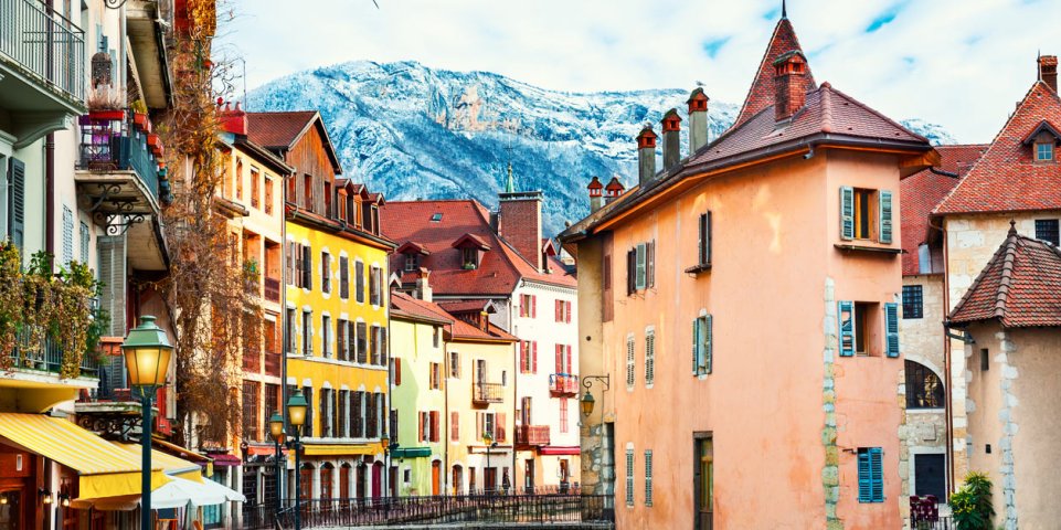 Annecy