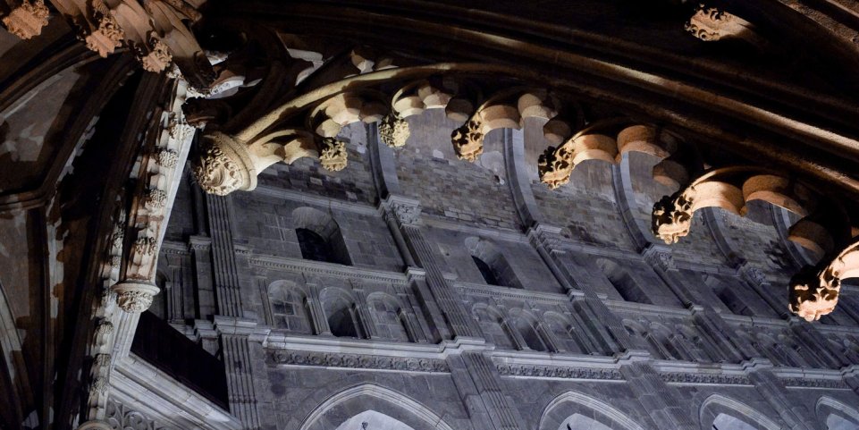 Cathédrale Saint-Lazare - Autun