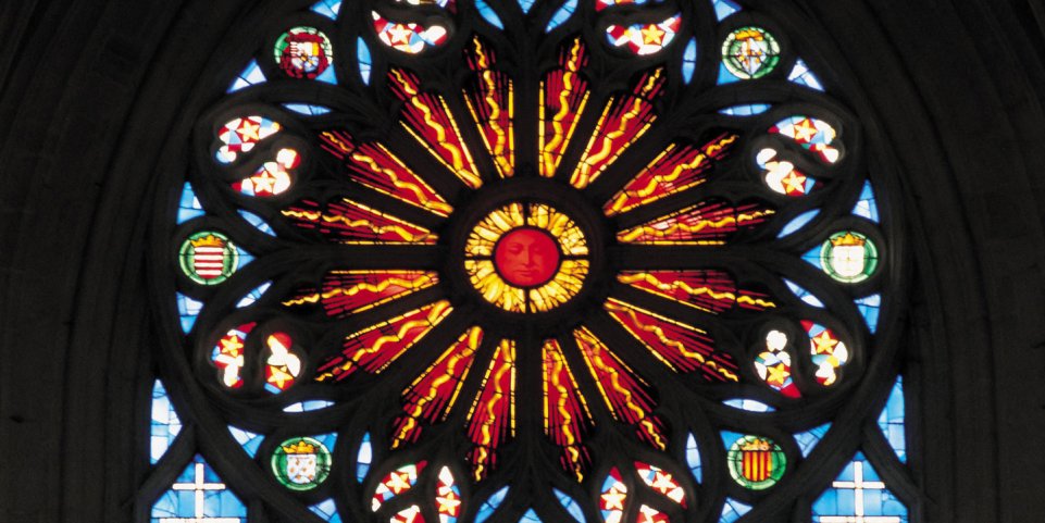 basilique saint-nicolas-de-port