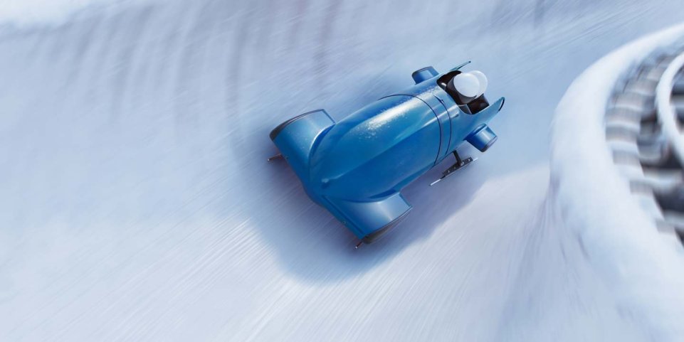 bobsleigh