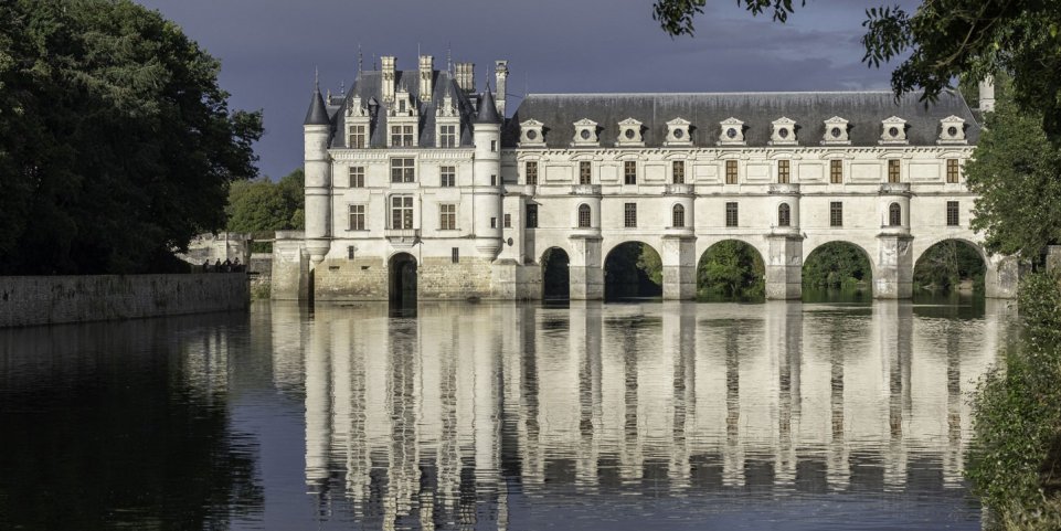 Château de Chenonceau