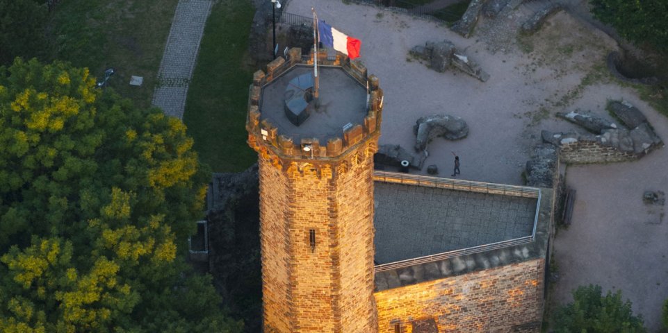 Château du Schlossberg