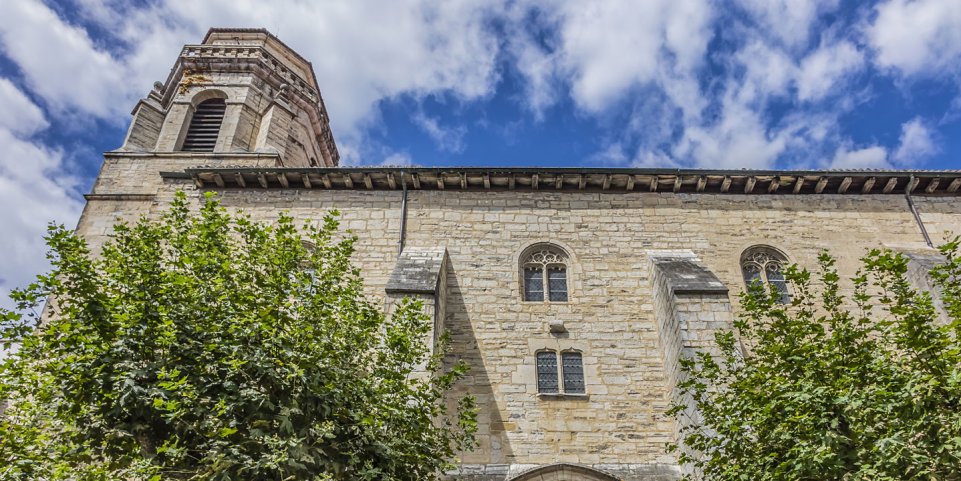 Eglise Saint-Jean-Baptiste de Saint-Jean-de-Luz
