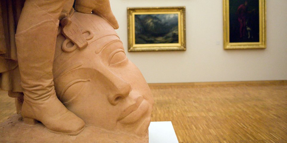 Musée de Grenoble