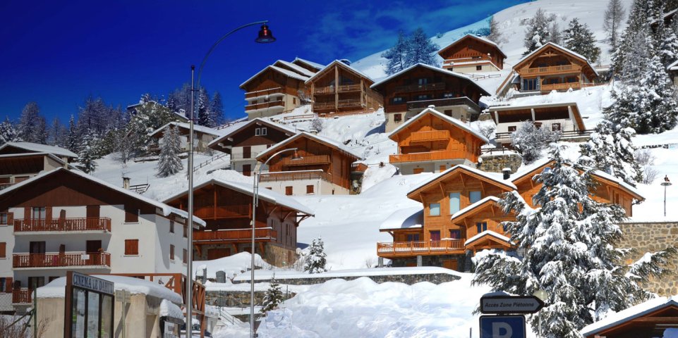 Valberg