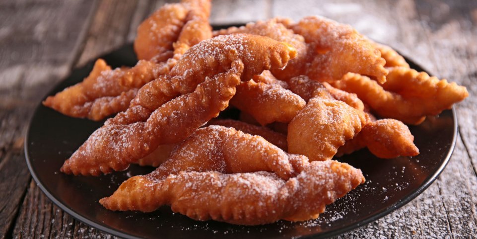 Beignets