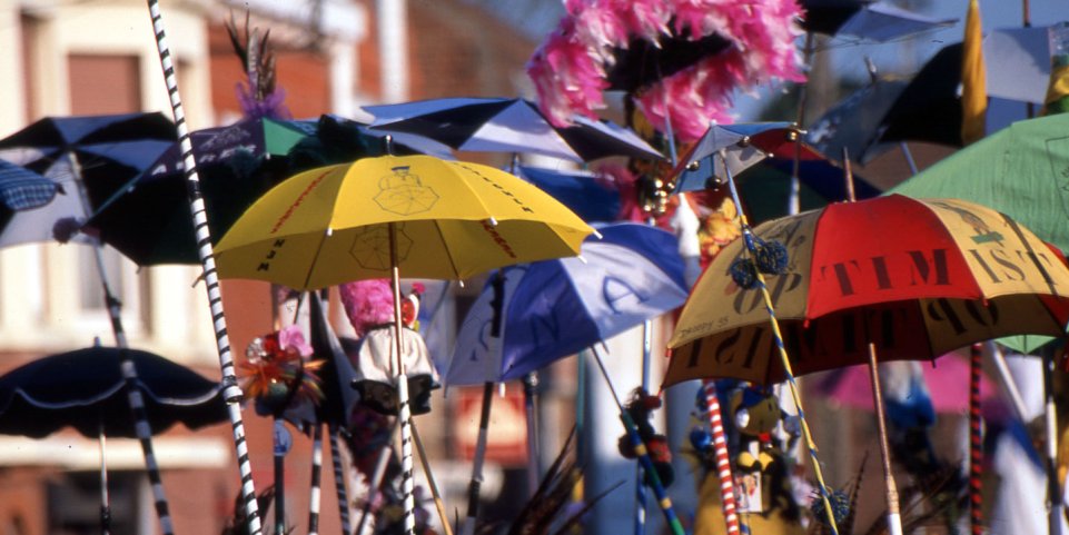 Carnaval de Dunkerque